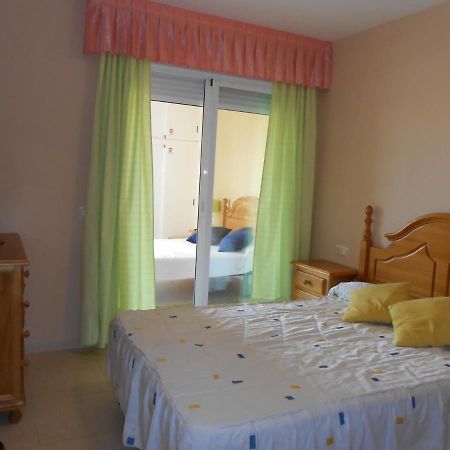 Caleta Orangecosta Leilighet Peñíscola Eksteriør bilde